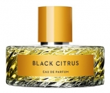 Vilhelm Parfumerie Black Citrus edp 100мл.